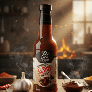 باربكيو صوص