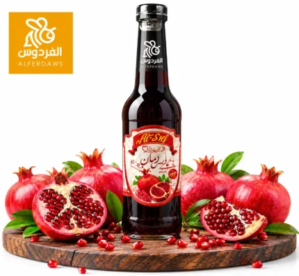 دبس الرمان
