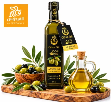 زيت زيتون