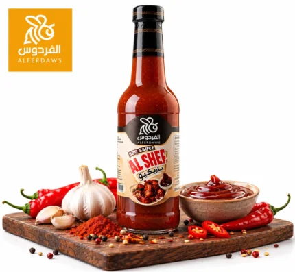 باربكيو صوص