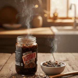 مفتقة طبيعي